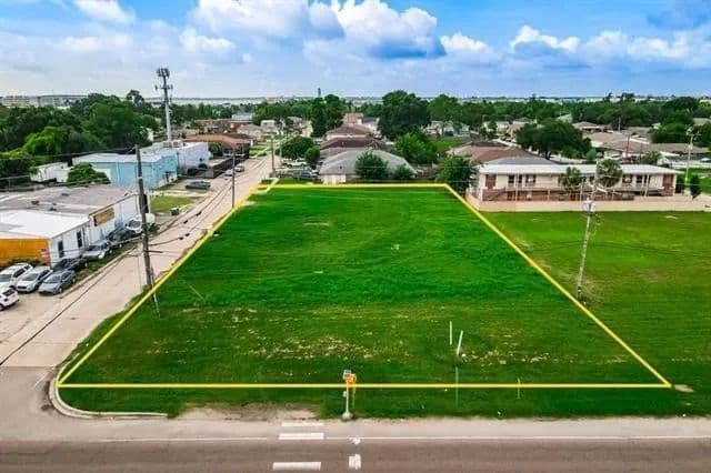 Lots & Land-Other in Kenner - Kenner, Louisiana, 70062