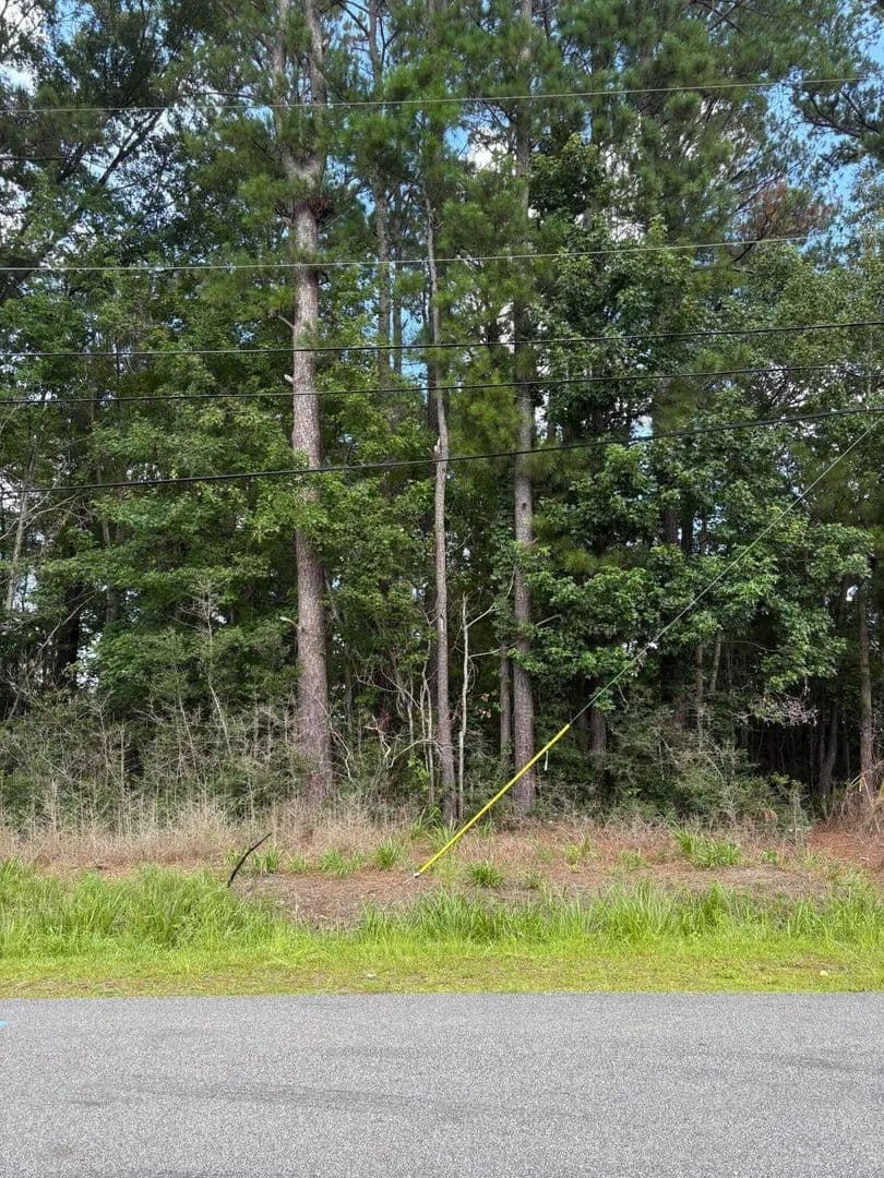 Vacant Land in North Charleston - North Charleston, South Carolina, 29418