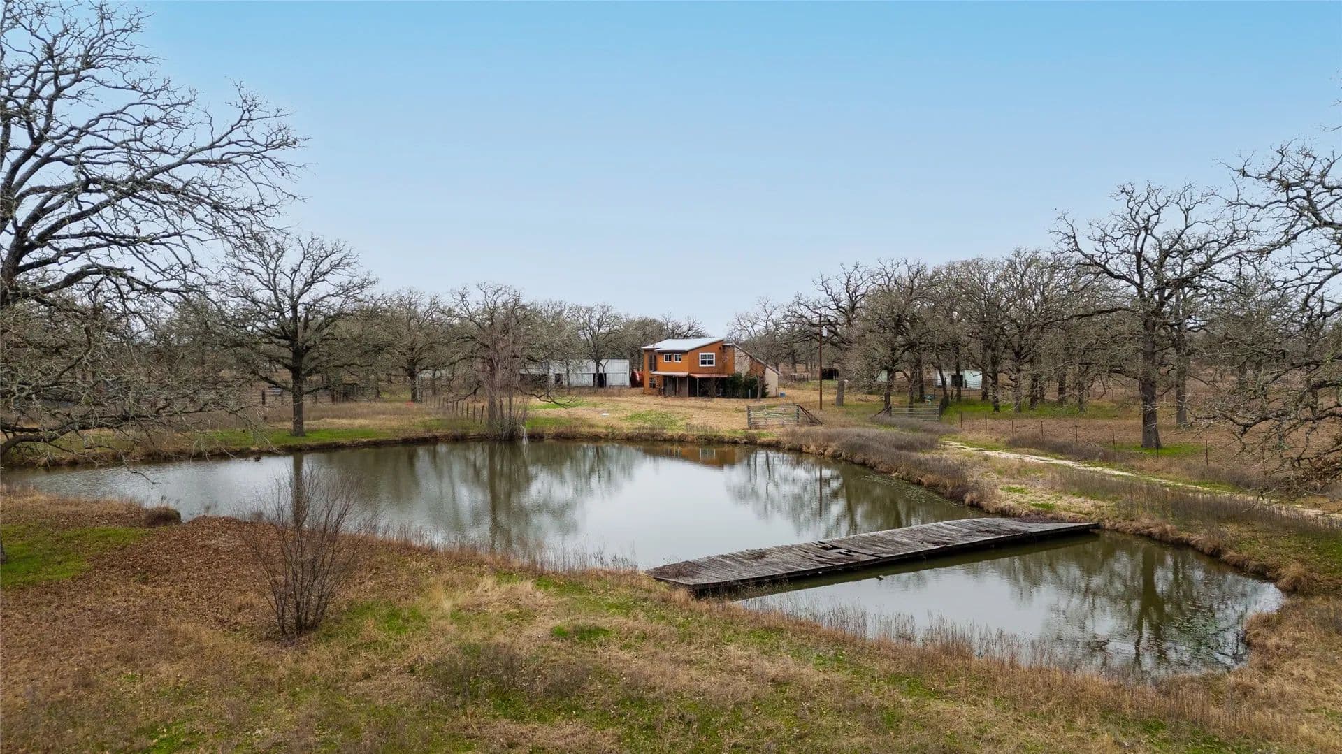 Vacant Land in College Station - College Station, Texas, 77845