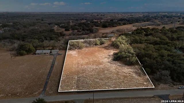 Vacant Land in Floresville