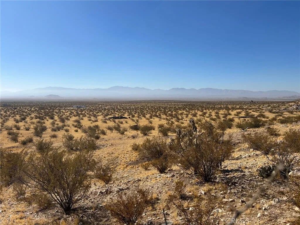 Vacant Land in Lancaster - Lancaster, California, 93535