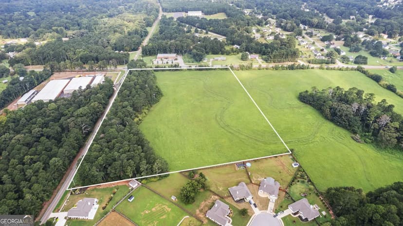 Property from 0 Tanners Bridge Road - KW