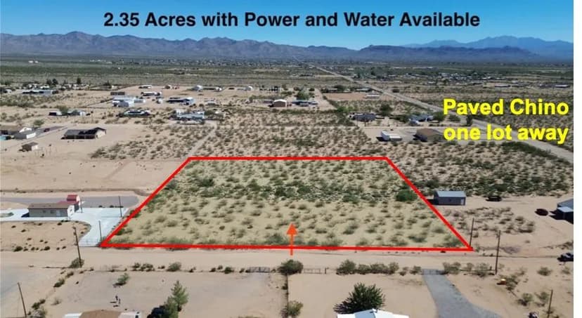 Property from Lot 10 Stewart Mountain Road - KW