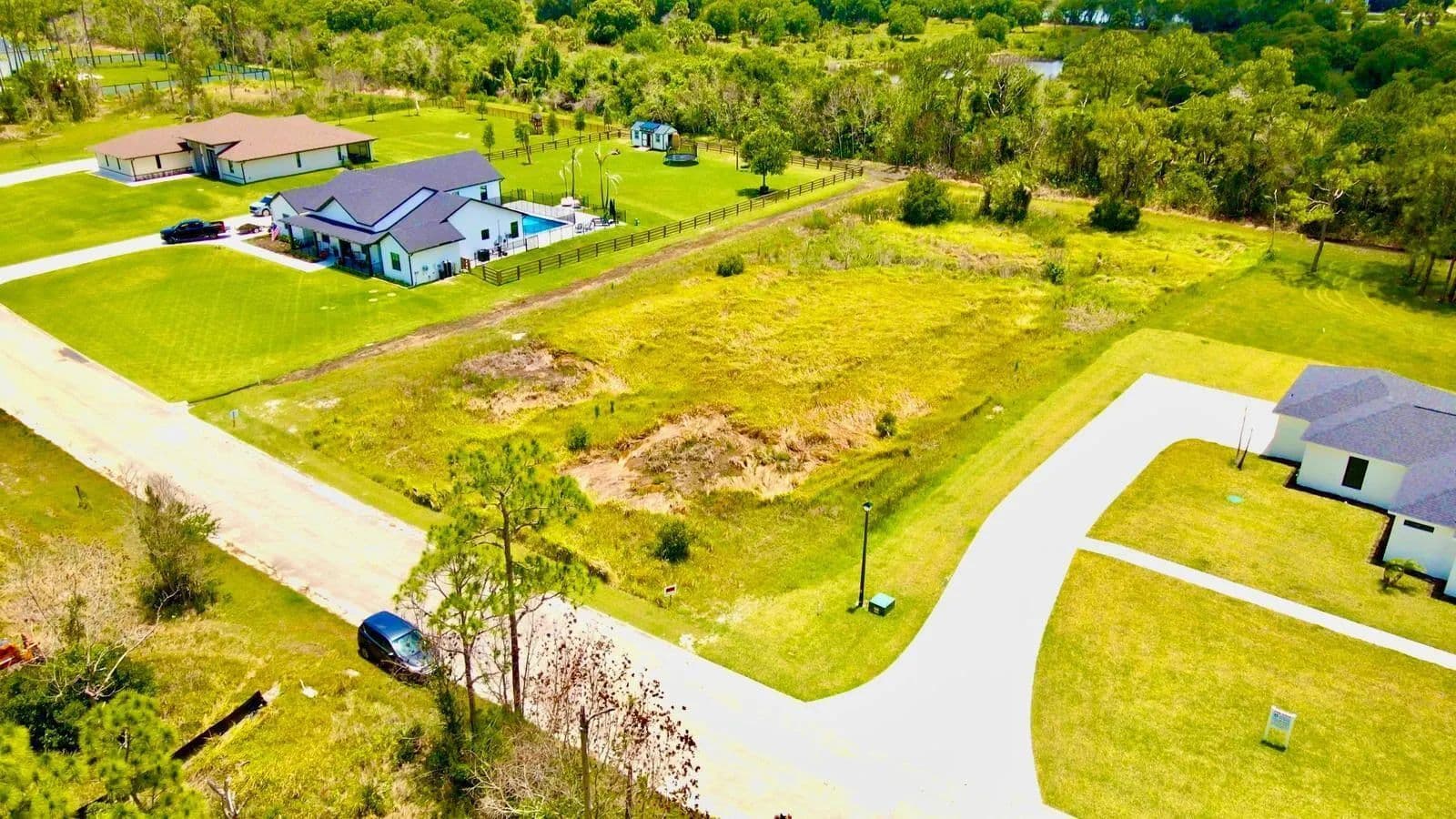 Property from 10627 Lighter Wood Lane - KW - Fort Pierce, Florida, 34945
