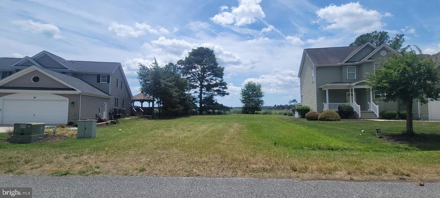 Vacant Land in Ocean Pines - Ocean Pines, Maryland, 21811