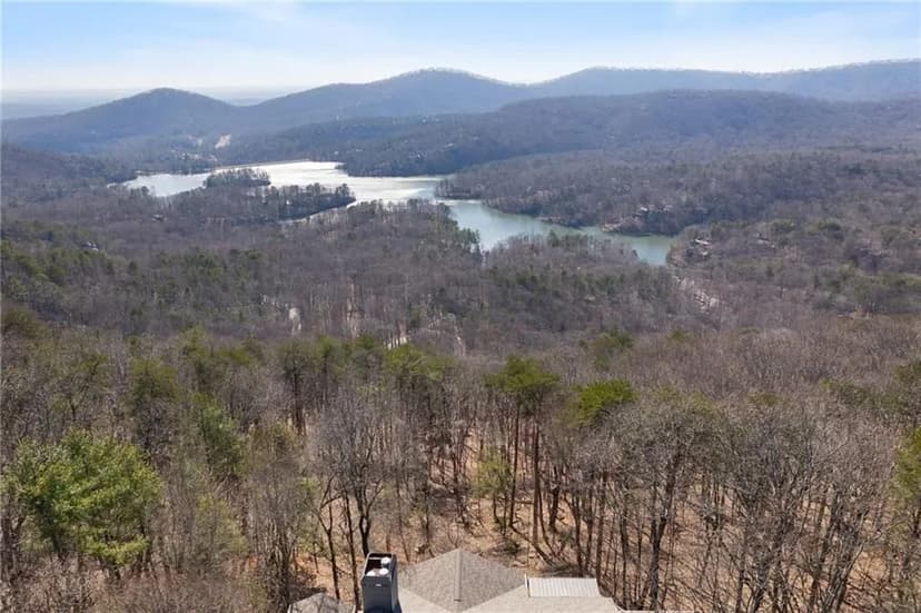 Land -Single Family Acreage in Big Canoe