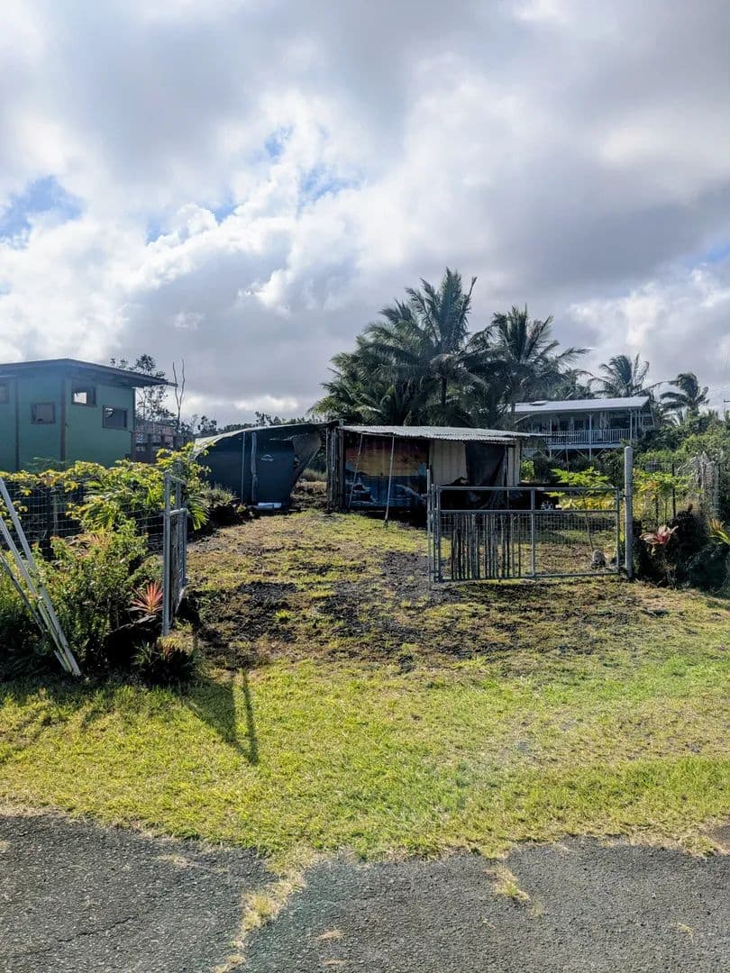 Property from 12-7040 KAIHIAKU STREET - KW - Pahoa, Hawaii, 96778