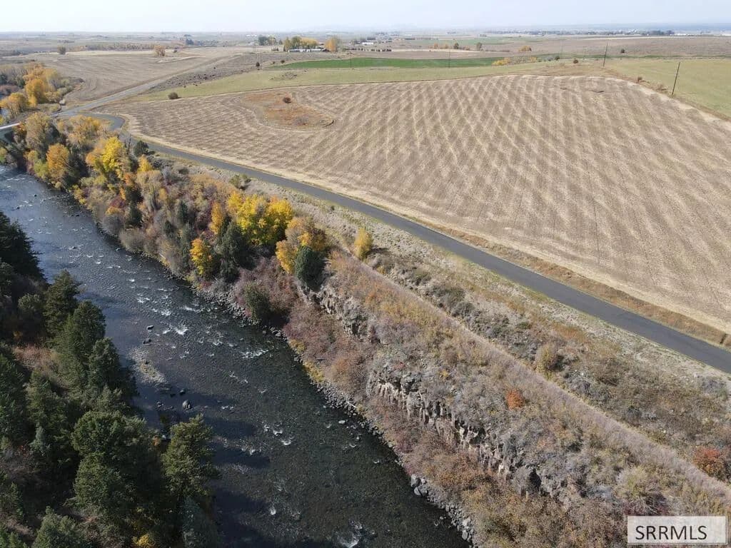 25.21 Acres of Land for Sale in Ashton, ID - Ashton, Idaho, 83420