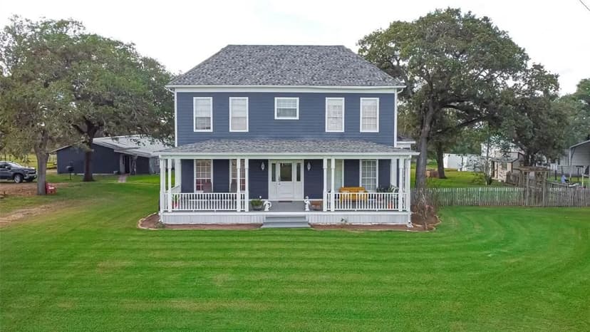 Property from 1272 Hickey Road - KW