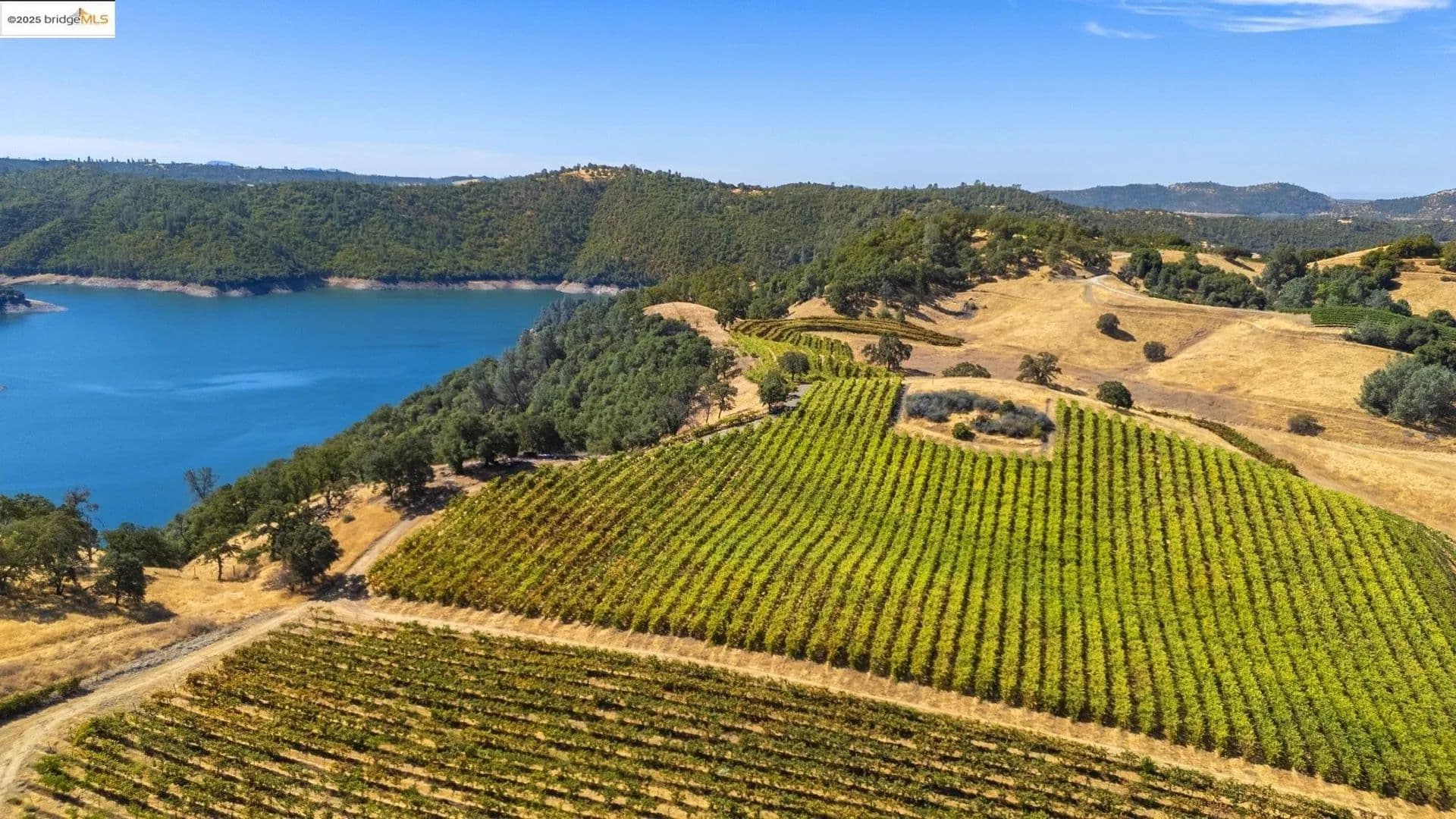 Lots & Land-Other in Murphys - Murphys, California, 95247
