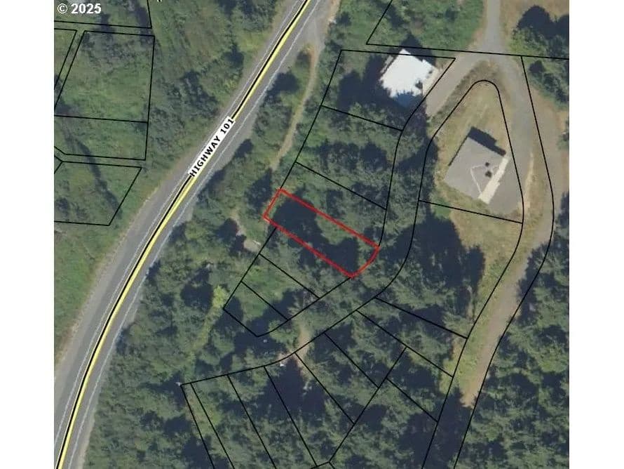 Lots & Land-Other in CannonBeach - Oregon, 97110