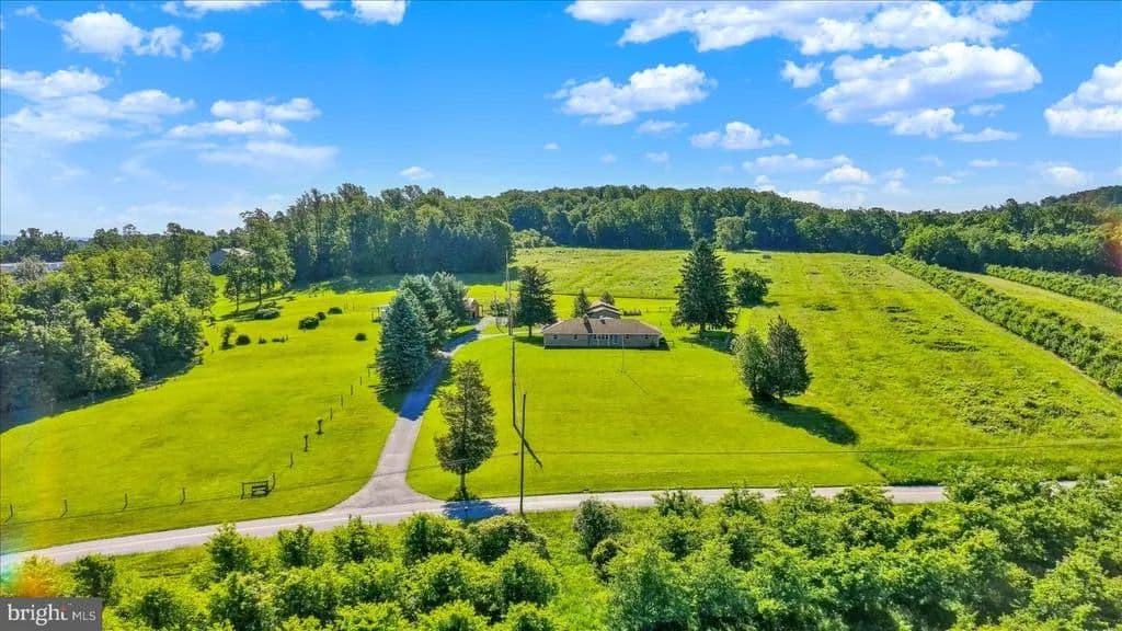 7.45 Acres of Land for Sale in LEWISBERRY, PA - Lewisberry, Pennsylvania, 17339