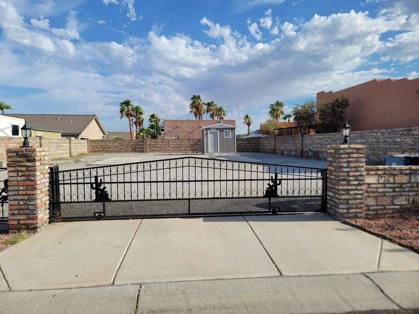 Vacant Land in Yuma - Yuma, Arizona, 85367