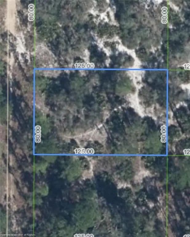 Vacant Land (0-10 Acres) in Sebring - Sebring, Florida, 33875