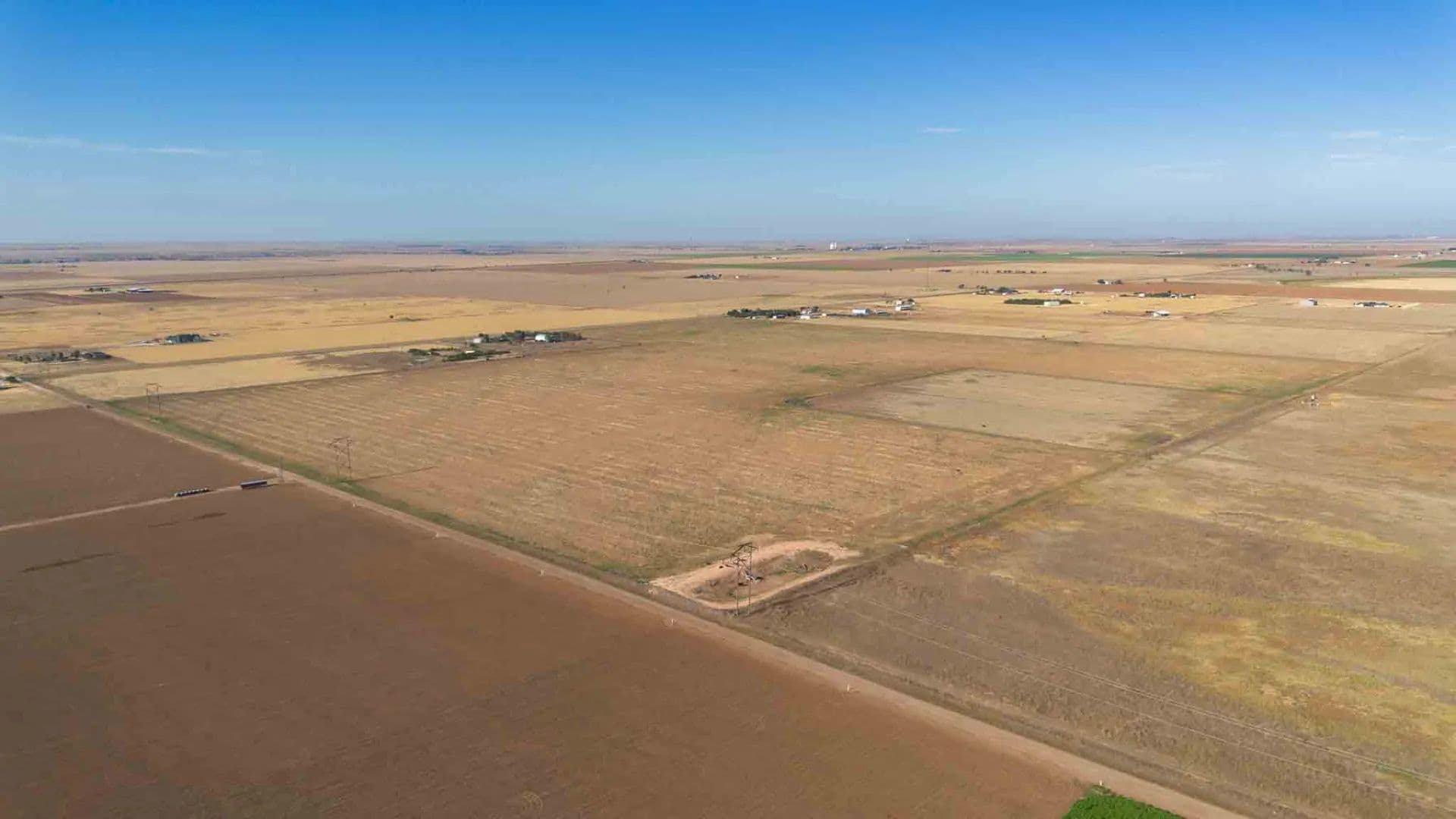 Colette Farms Tract 1 - Canyon, Texas, 79015