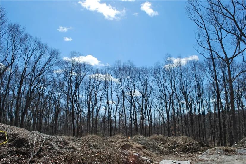 Vacant Land in Cumberland