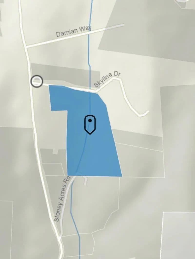 Vacant Land in Vernon