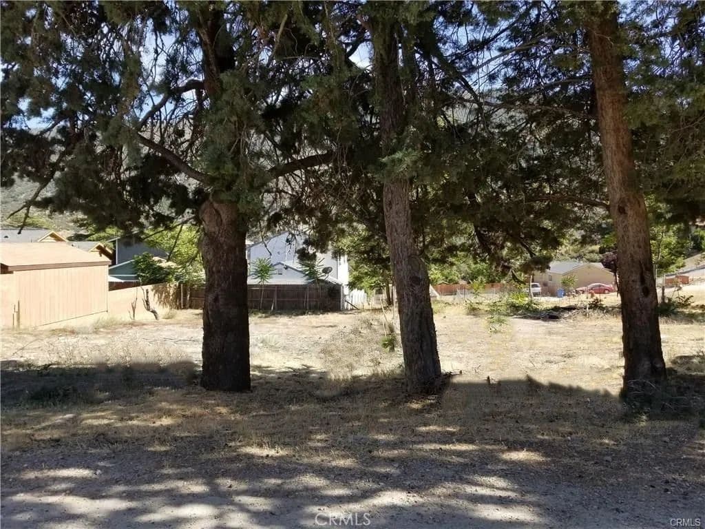 Property from 4232 Willow - KW - Frazier Park, California, 93225