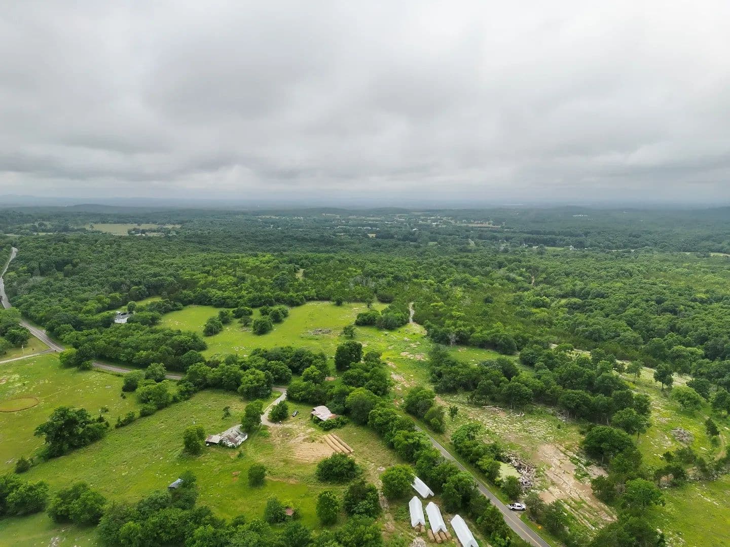 Lots & Land-Other in Readyville - Readyville, Tennessee, 37149