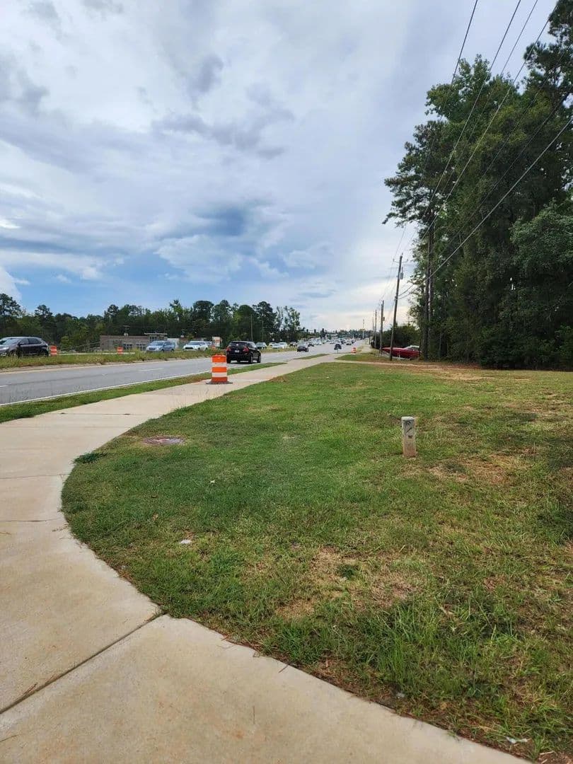 Property from 5160 Thoroughbred Way - KW
