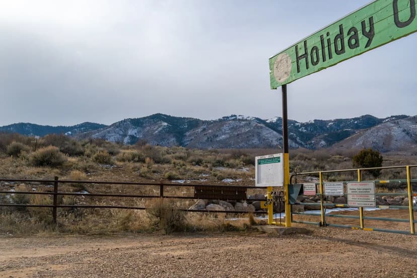 Property from N W #85 - KW