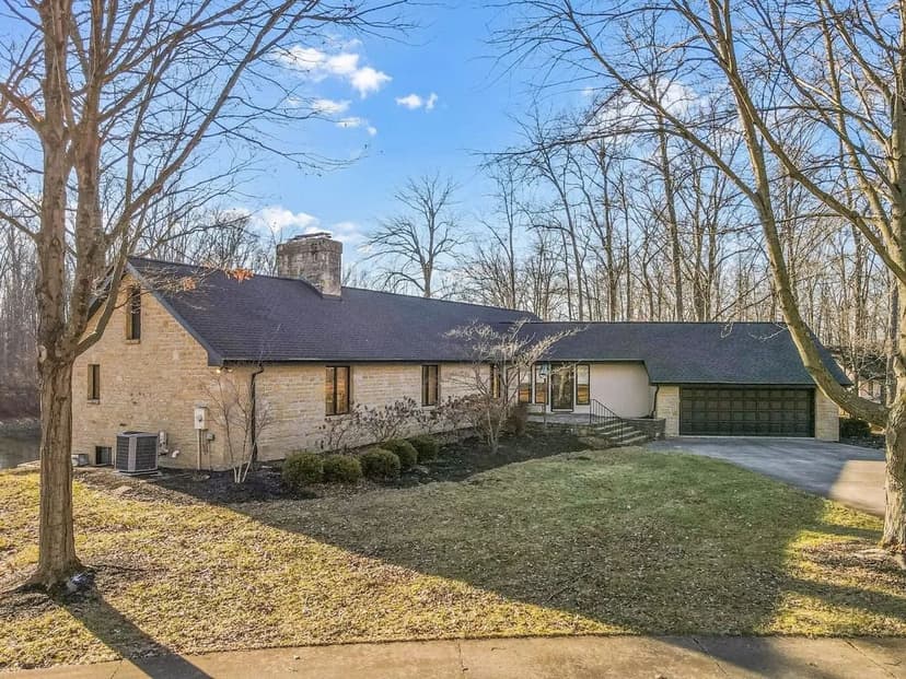 Hinton Mill Rd - 20 Acres