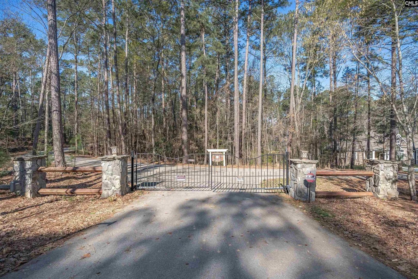 Vacant Land in Jenkinsville - Jenkinsville, South Carolina, 29065