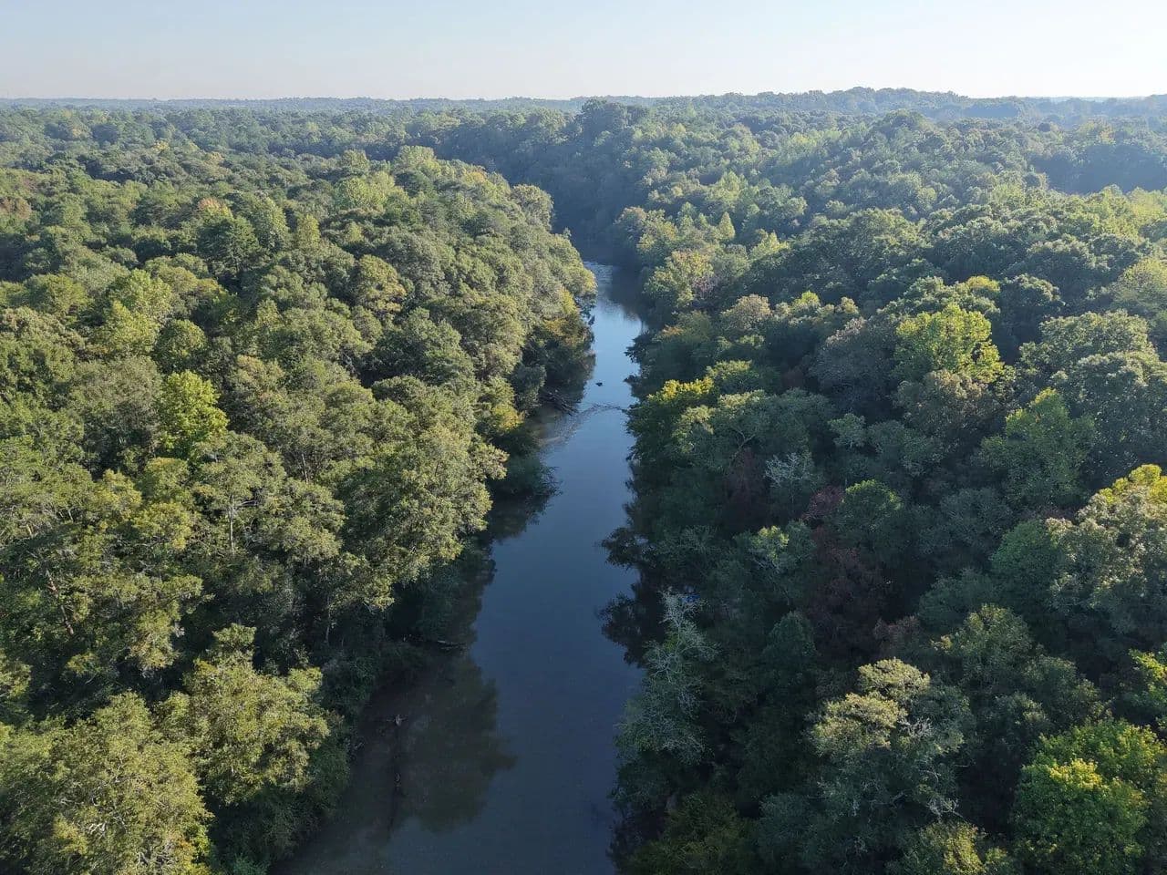 Saluda River 10 - Piedmont, South Carolina, 29673