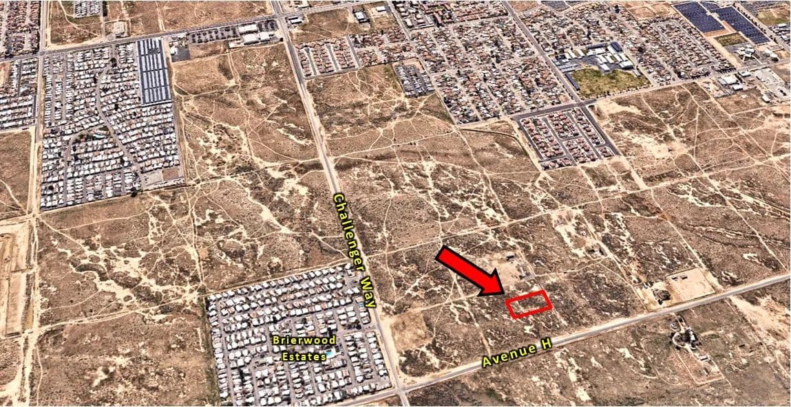 Land -Single Family Acreage in Lancaster - land for sale