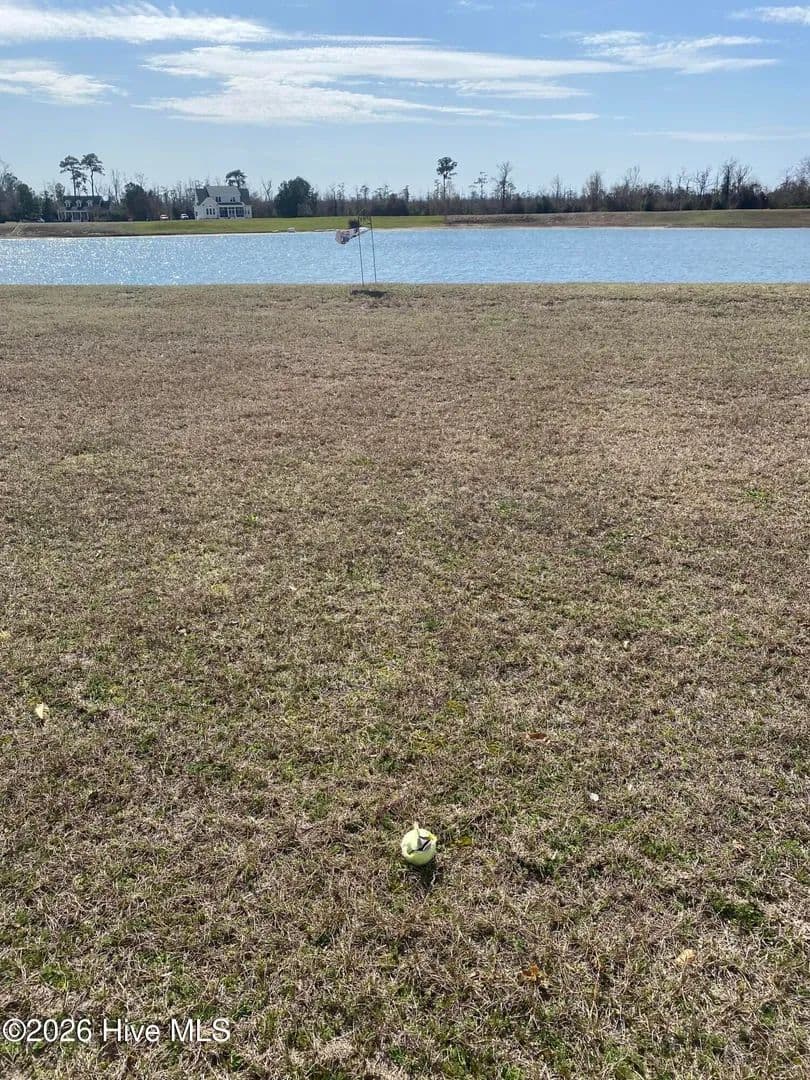 0.65 Acres of Land for Sale in Edenton, NC - Edenton, North Carolina, 27932