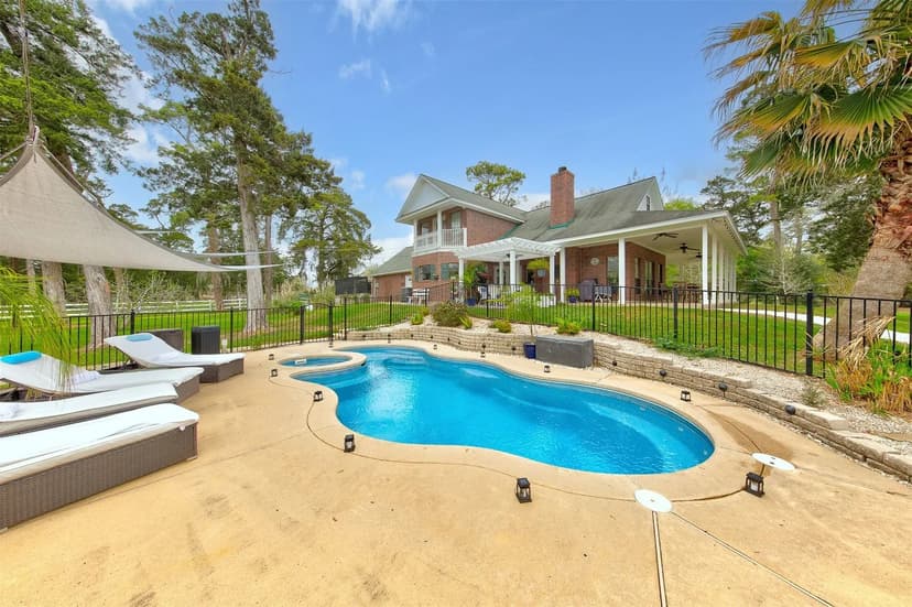 Property from 9520 El Chaco Drive - KW