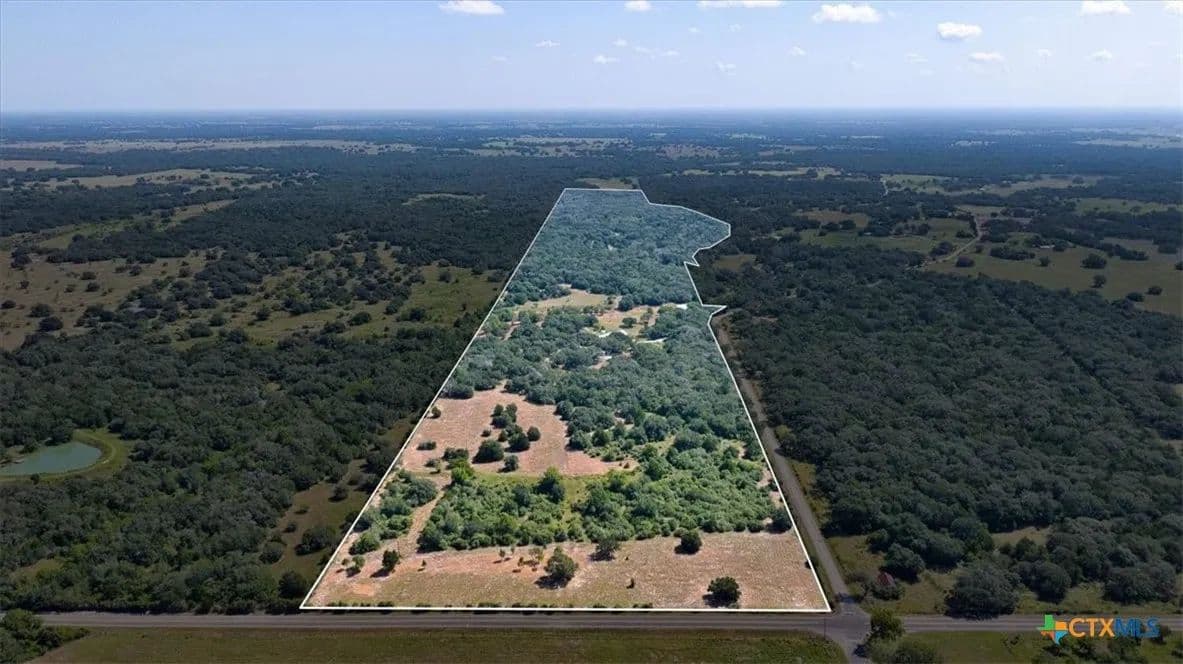 Vacant Land in Yoakum - Yoakum, Texas, 77995