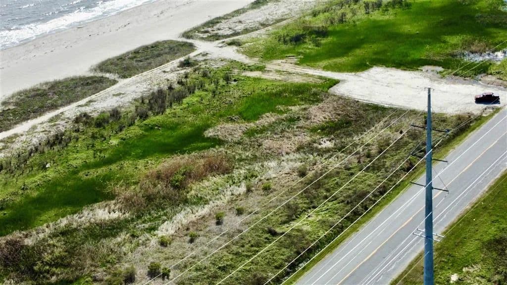 Lots & Land-Other in Cameron - Cameron, Louisiana, 70631