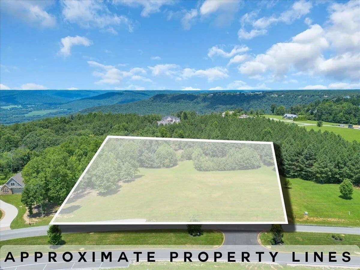 2.03 Acres of Land for Sale in Jasper, TN - Jasper, Tennessee, 37347