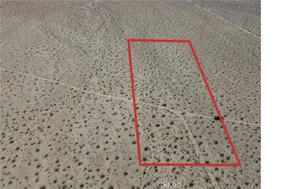 Lots & Land-Other in Hinkley - Hinkley, California, 92347