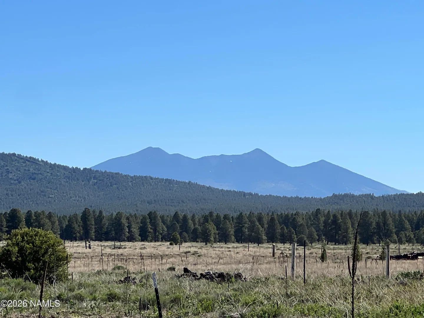 Lots & Land-Other in Parks - Parks, Arizona, 86018