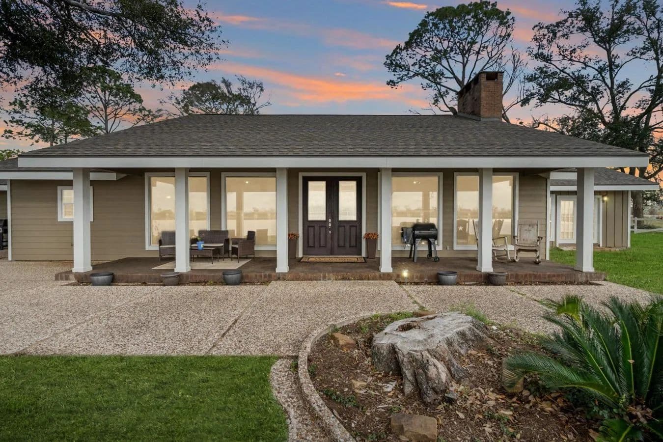 2935 W Farm to Market 1462 - Rosharon, Texas, 77583