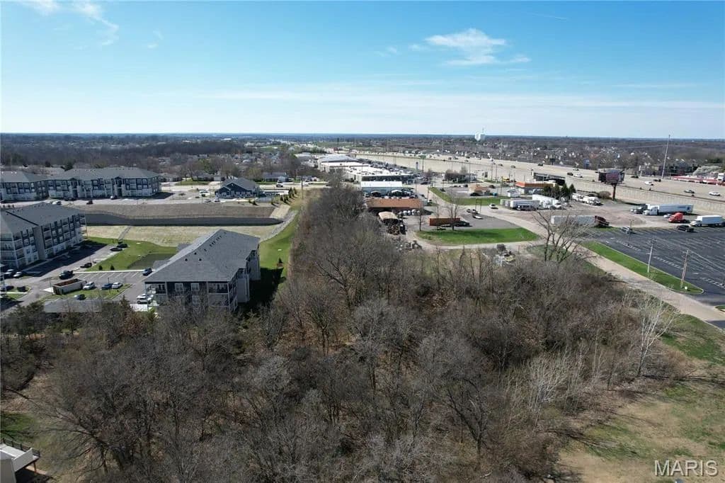 Vacant Land in St Peters - Missouri, 63303