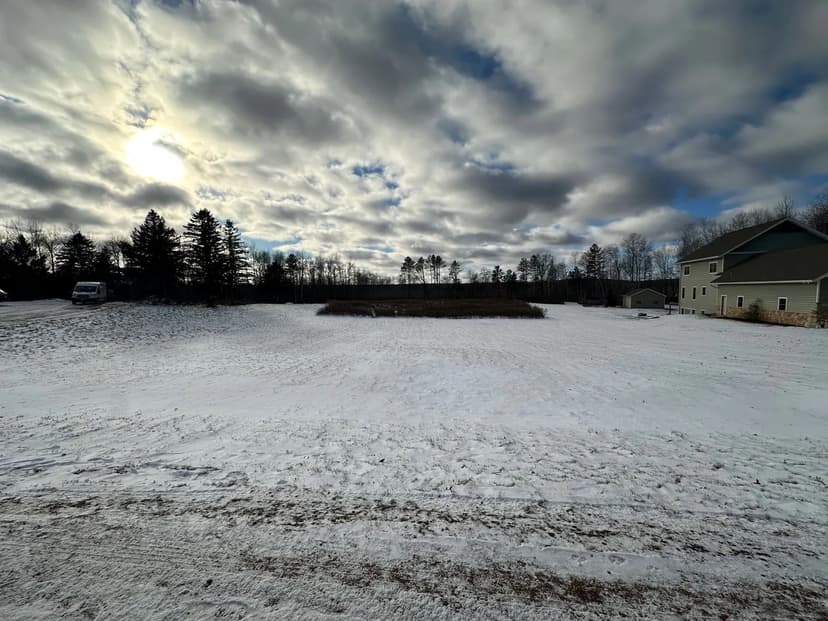 Land -Single Family Acreage in Rib Mountain
