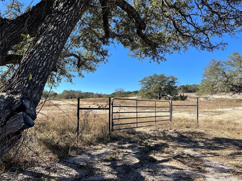 Property from Lot 22 FM 963 - KW