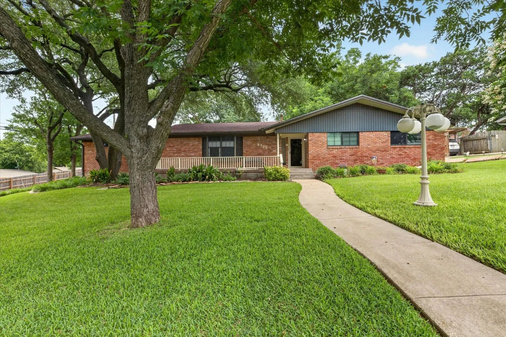 9700 Brookwood Circle | Woodway, Texas - Woodway, Texas, 76712