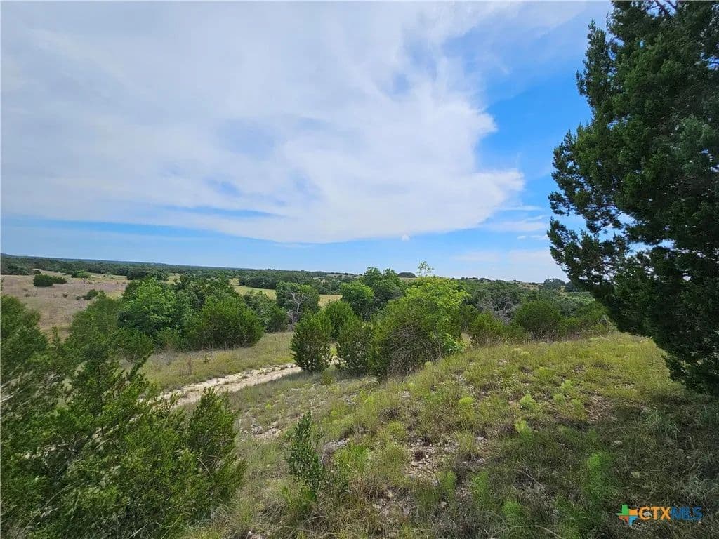 10.21 Acres of Land for Sale in Lampasas, Texas - Lampasas, Texas, 76550