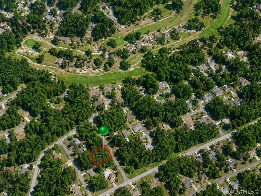 Lots & Land-Other in Citrus Springs - Citrus Springs, Florida, 34434