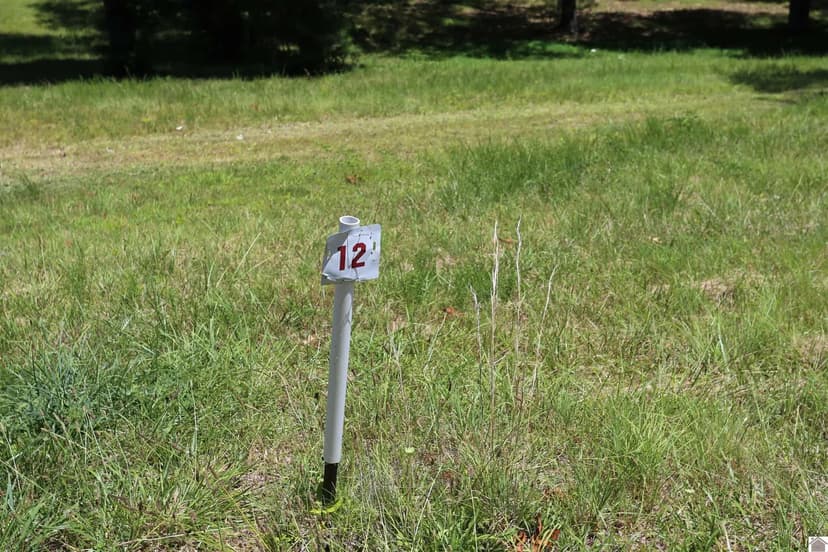 Property from Lot #12 Pine View Drive - KW