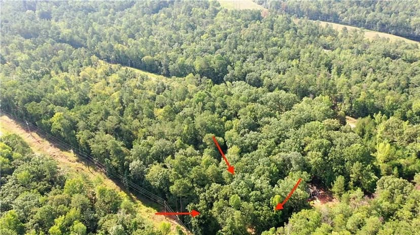 Vacant Land in Sparta