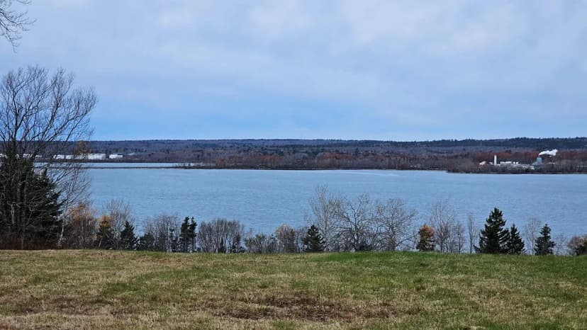 Land -Single Family Acreage in Stockton Springs