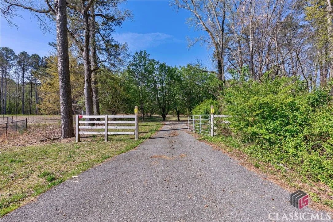 Vacant Land in Hull - Hull, Georgia, 30646