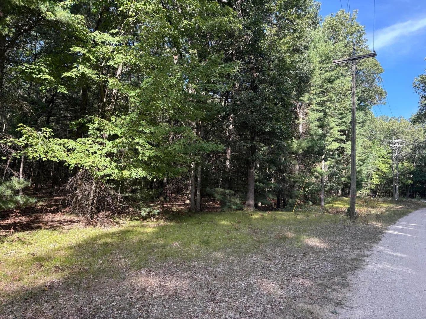 Lots & Land-Other in Pentwater - Pentwater, Michigan, 49449