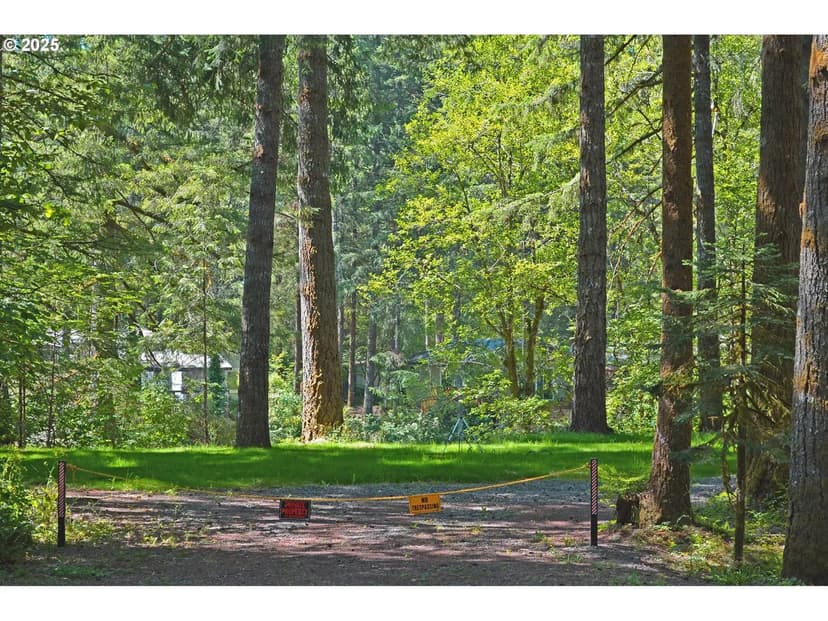 Property from 30703 NE OLSON RD - KW