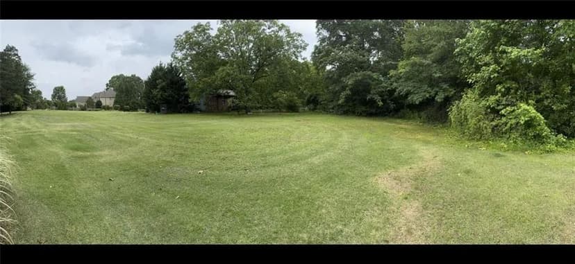 Vacant Land in Marietta